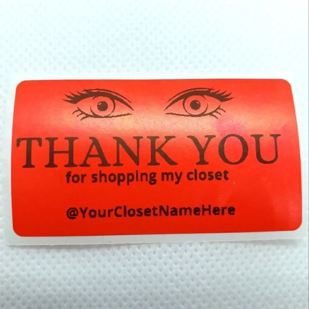 8/$20 40ct Customizable Stickers 2.25